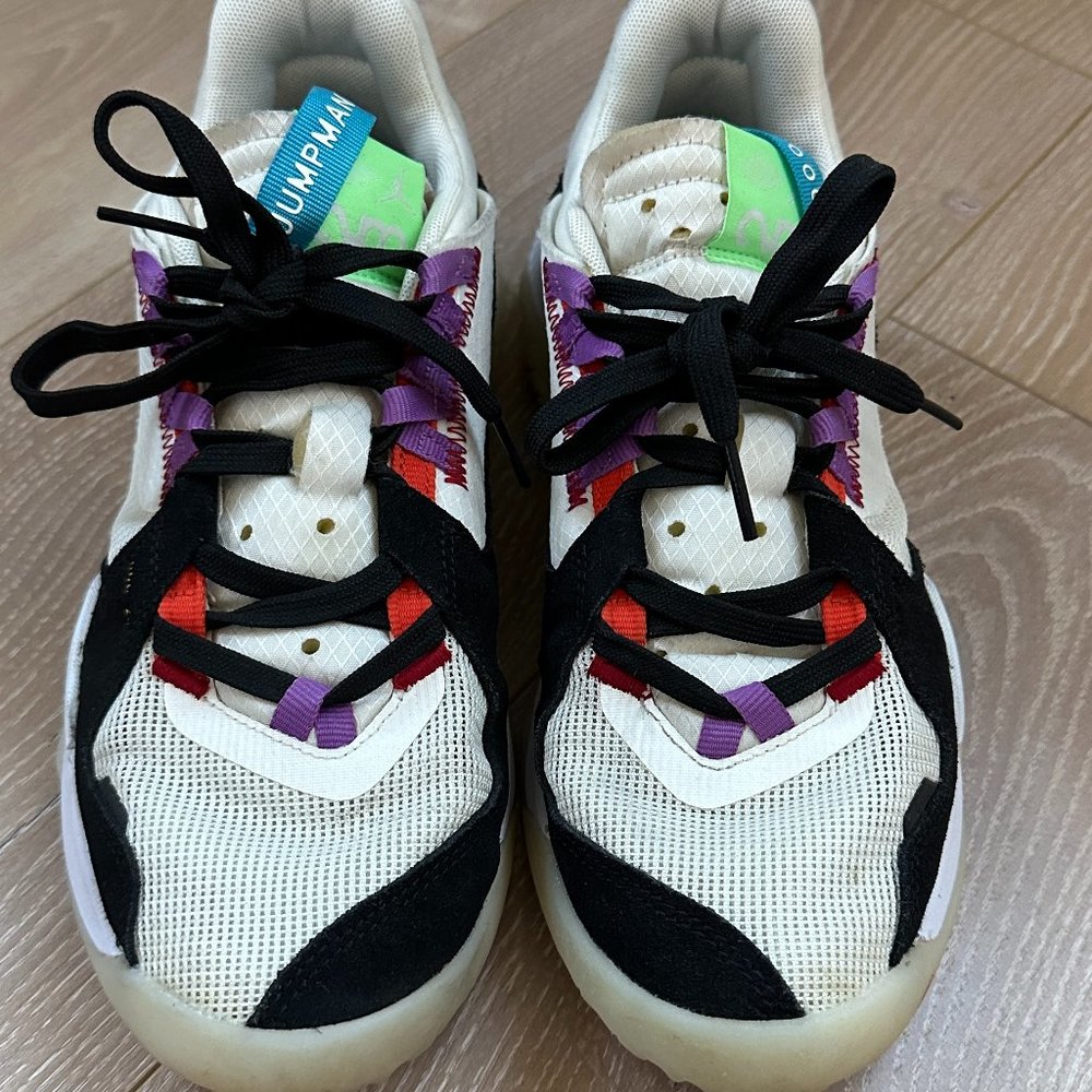 Jordan Delta Women's Shoe
